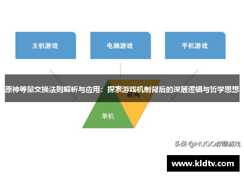 原神等量交换法则解析与应用：探索游戏机制背后的深层逻辑与哲学思想